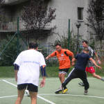 Torneo di calcetto