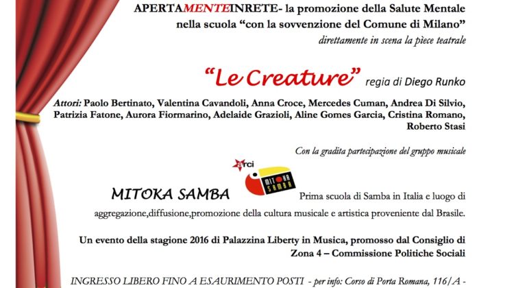 Spettacolo! Spettacolo!