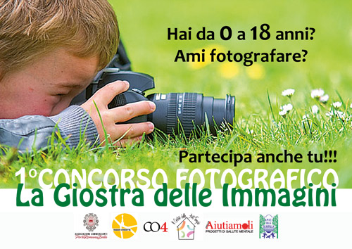 Concorso fotografico “La Giostra delle Immagini”