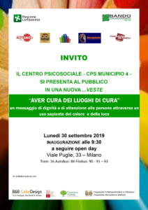 INVITO INAUGURAZIONE CPS