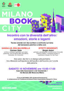 BCM19 Locandina A4_Bookcity_Aiutiamoli