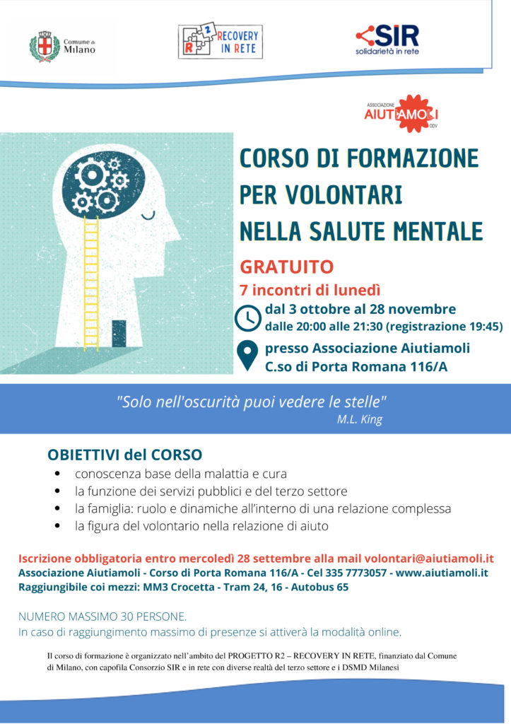 corso formazione