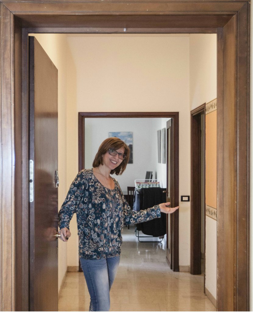 fondazione